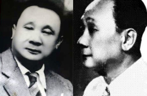 Giai thoại về mỹ nhân khiến Hắc – Bạch công tử mê mẩn, đốt cả núi tiền chỉ để có được nụ cười nàng