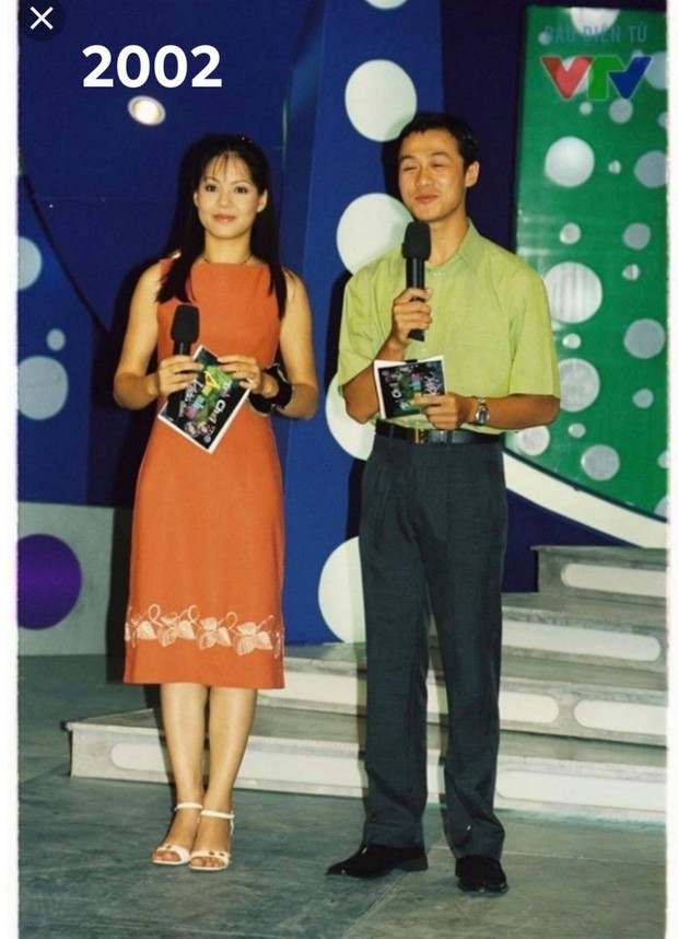 Nhan sắc tân Giám đốc VFC Đặng Diễm Quỳnh từ ngày vào mới nghề và hiện tại