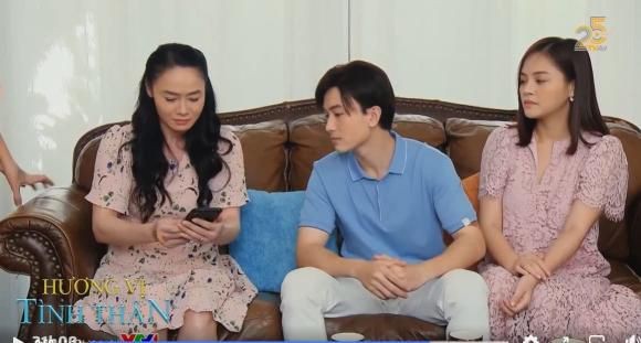 Hương vị tình thân: Gia đình Long 