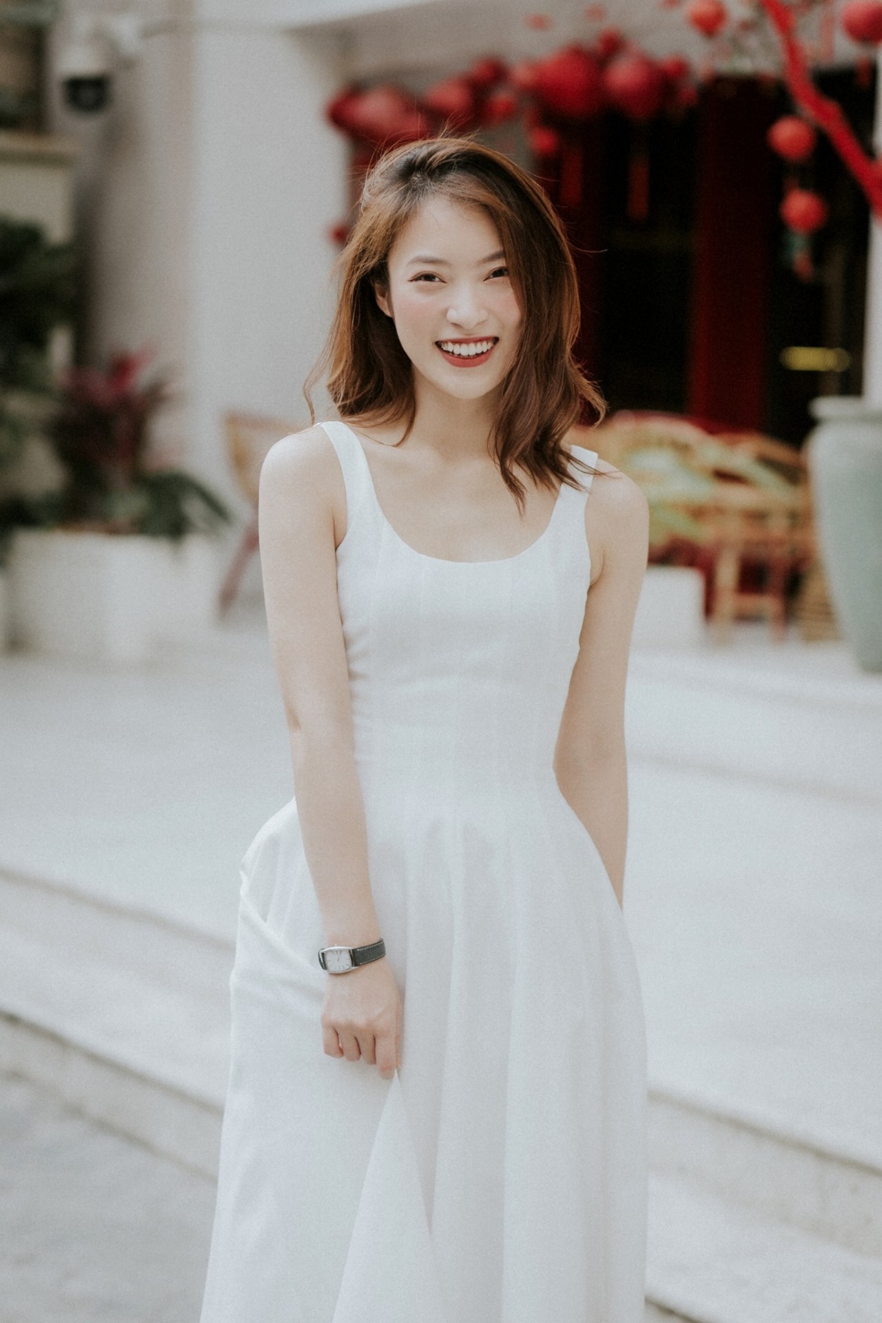 Tài sản 'khủng' đáng ngưỡng mộ của MC Khánh Vy ở tuổi 22