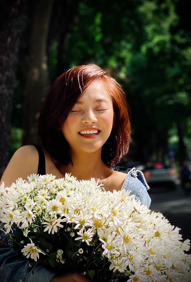 Nhan sắc đời thực nổi bật của dàn mỹ nhân phim giờ vàng VTV