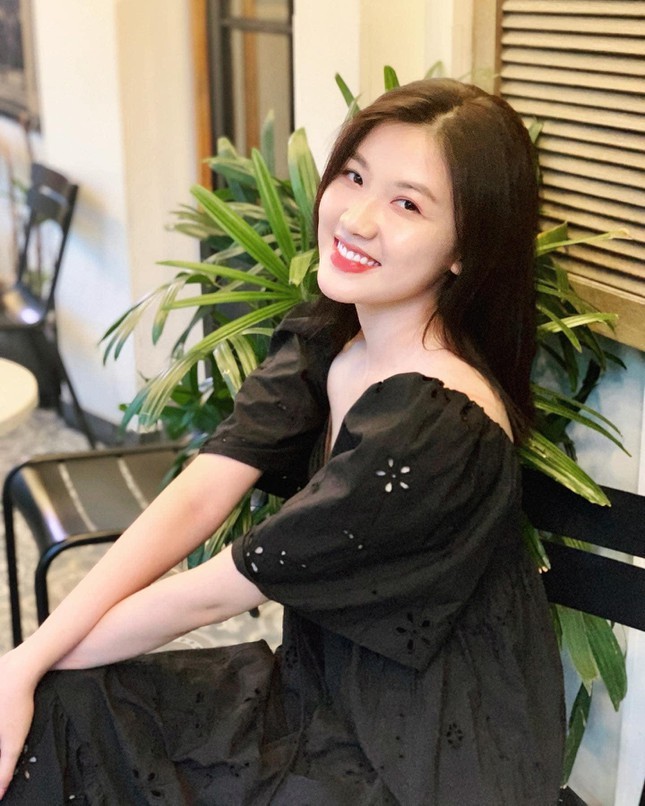 Nhan sắc đời thực nổi bật của dàn mỹ nhân phim giờ vàng VTV