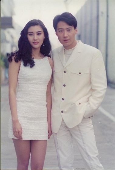 Mỹ nhân Lý Gia Hân: Hồ sơ tình ái ồn ào, nỗi sợ nơm nớp của các mệnh phụ phu nhân