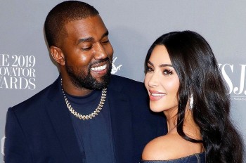 qua khu be boi va 3 cuoc hon nhan chong vanh cua kim kardashian