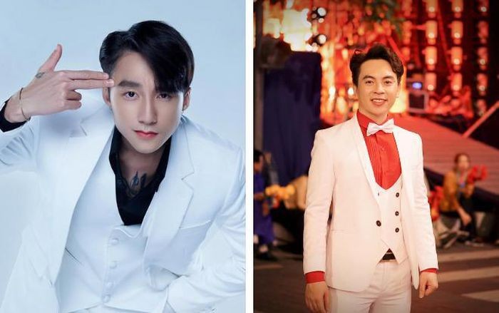 Sơn Tùng bất ngờ nhận xét 'phũ' về màn luyện giọng của đồng nghiệp trẻ