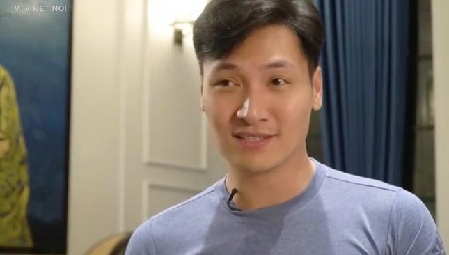 Phương Oanh khóc trước giờ chia tay phim 