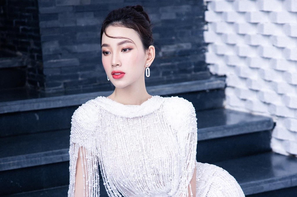 Top 4 người đẹp Việt sẽ tham gia 'đấu trường nhan sắc' quốc tế năm 2021