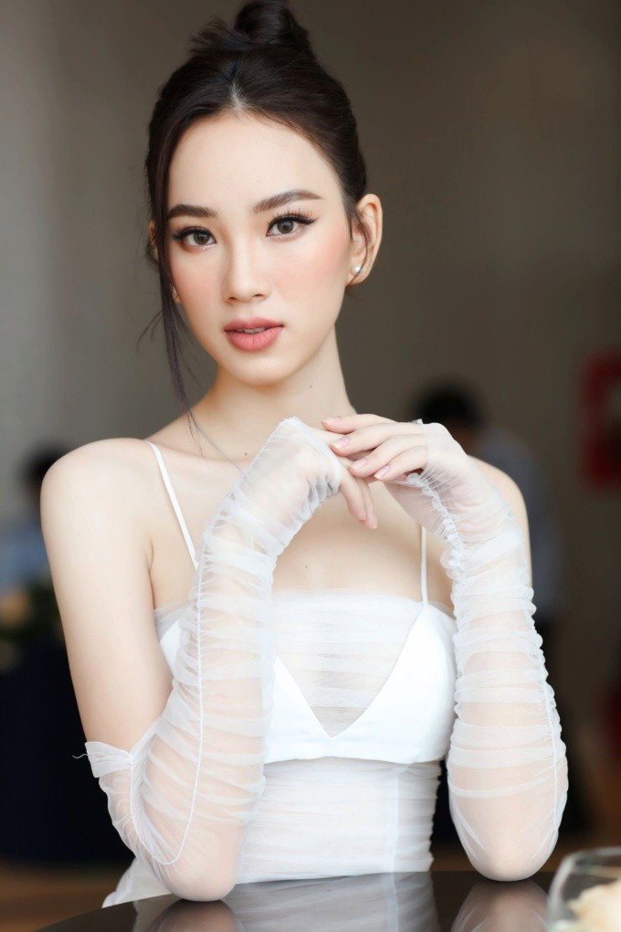 Top 4 người đẹp Việt sẽ tham gia 'đấu trường nhan sắc' quốc tế năm 2021