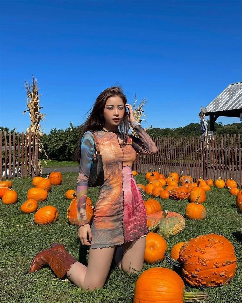 Rộ tin Chi Pu sang xứ cờ hoa hẹn hò thiếu gia của tập đoàn nghìn tỷ