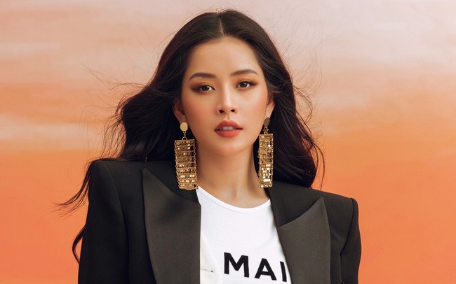 Rộ tin Chi Pu sang xứ cờ hoa hẹn hò thiếu gia của tập đoàn nghìn tỷ