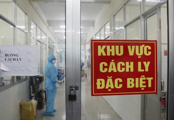 Đã 37 ngày không ghi nhận ca mắc COVID-19 mới ở cộng đồng