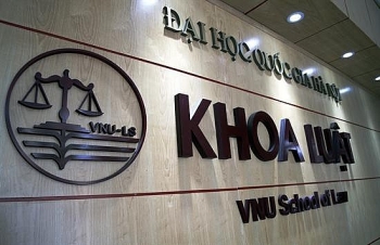 Học phí Khoa Luật - Đại học Quốc gia Hà Nội năm 2020 dự kiến