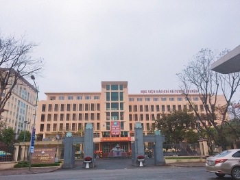 Học phí Học viện Báo chí và Tuyên truyền năm 2020 dự kiến