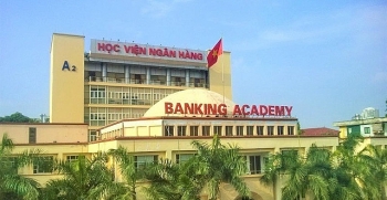 Học phí Học viện Ngân hàng năm 2020 mới nhất