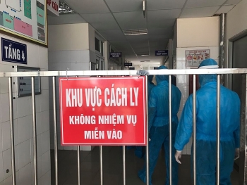 Tình hình dịch COVID-19 ngày 2/10: Thêm 1 ca mắc mới là người nhập cảnh từ Nhật