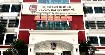 Thủ tục nhập học Đại học Kinh tế - Đại học Quốc gia Hà Nội năm 2020