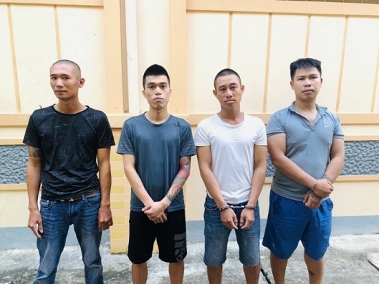 0020 nhom tin dung den bat con no ve tru so danh dap dspl
