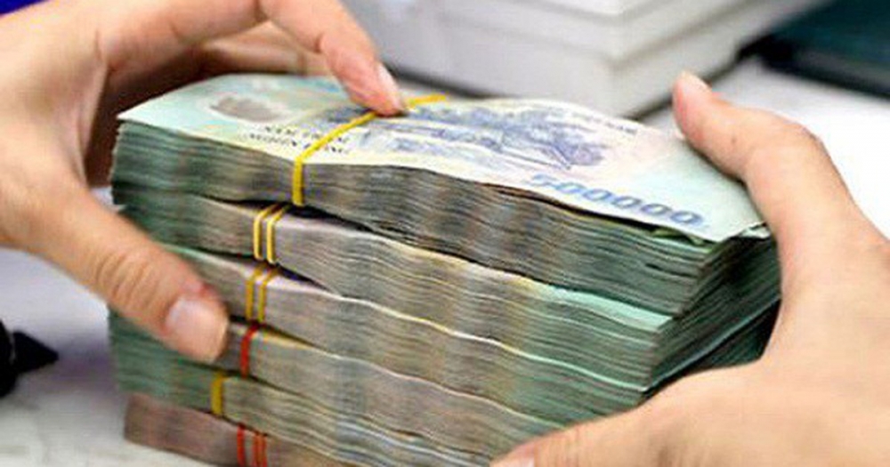 3351 lai suyt ngan hang hom nay