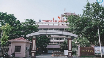 Thủ tục nhập học Đại học Mỏ - Địa chất năm 2020