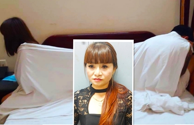 Thông tin pháp luật chiều 5/10: Nữ quản lý nhà hàng ăn 