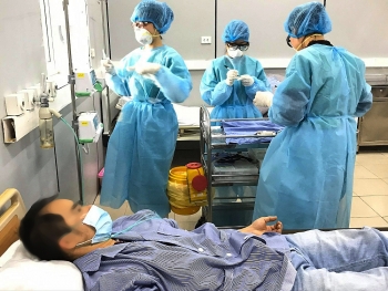 Tình hình COVID-19 trong ngày: Thêm một ca mắc mới là người nhập cảnh