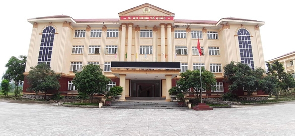 Thông tin pháp luật sáng 6/10: Bắt hotgirl xứ Lạng 