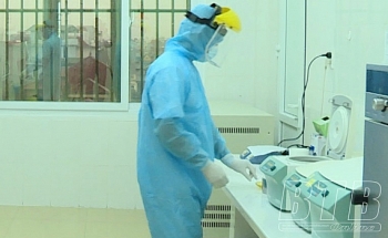 Tình hình dịch COVID-19: Không có ca mắc mới, Bộ GTVT lấy ý kiến về lịch khai thác các chuyến bay thương mại quốc tế