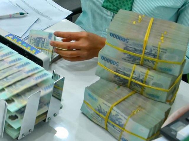Lãi suất tiết kiệm ngân hàng hôm nay 7/10: Lãi suất 3,5-4,3% cho kỳ hạn 2 tháng