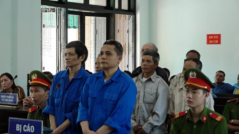 Thông tin pháp luật sáng 9/10: Phá đường dây dùng phiếu lĩnh lương hưu “rởm” mang cầm cố