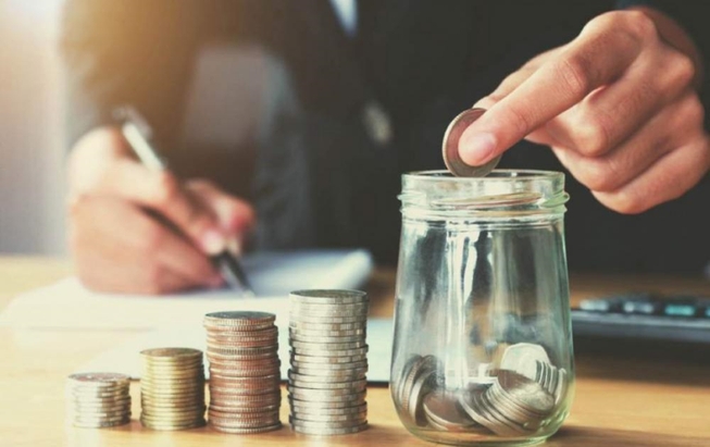 Lãi suất tiết kiệm ngân hàng hôm nay 9/10: Kỳ hạn 6 tháng cao nhất 5,7 % tại Sacombank