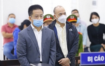 Thông tin pháp luật chiều 9/10: Phát hiện thanh niên vừa nuôi gia súc vừa 