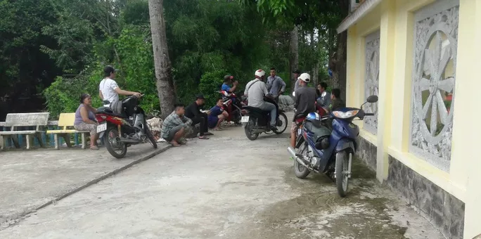 Thông tin pháp luật sáng 10/10: Khởi tố, bắt tạm giam Phó Tổng giám đốc VEC Nguyễn Mạnh Hùng