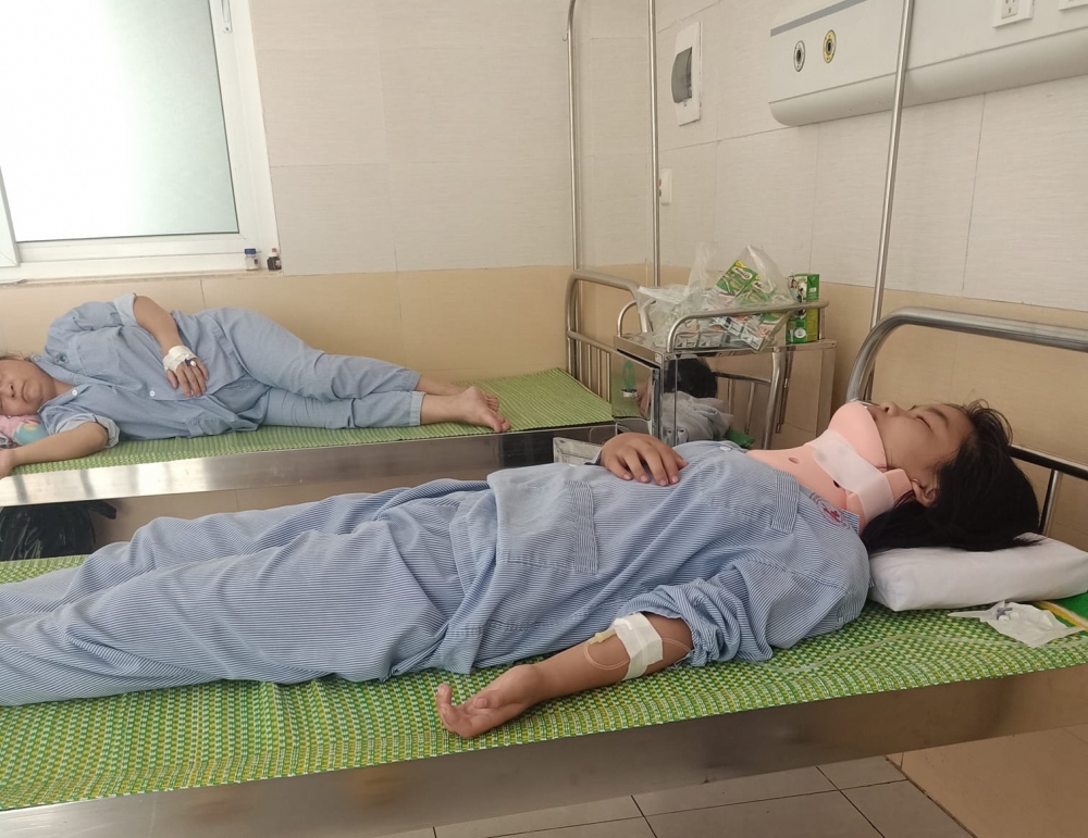 Thông tin pháp luật sáng 10/10: Khởi tố, bắt tạm giam Phó Tổng giám đốc VEC Nguyễn Mạnh Hùng