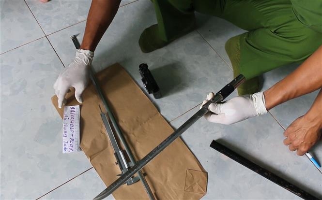 Thông tin pháp luật sáng 12/10: Nam thanh niên giết 2 người, cướp tài sản rồi bình thản đi chơi game