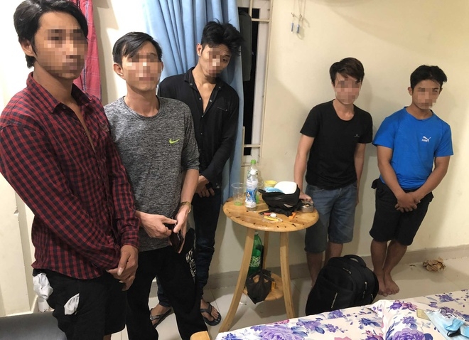 Thông tin pháp luật chiều 13/10: Bắt giữ nghịch tử sát hại mẹ ruột, lục lọi lấy tiền và vàng mang đi tiêu xài