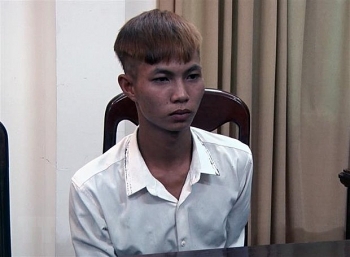 Thông tin pháp luật chiều 13/10: Bắt giữ nghịch tử sát hại mẹ ruột, lục lọi lấy tiền và vàng mang đi tiêu xài