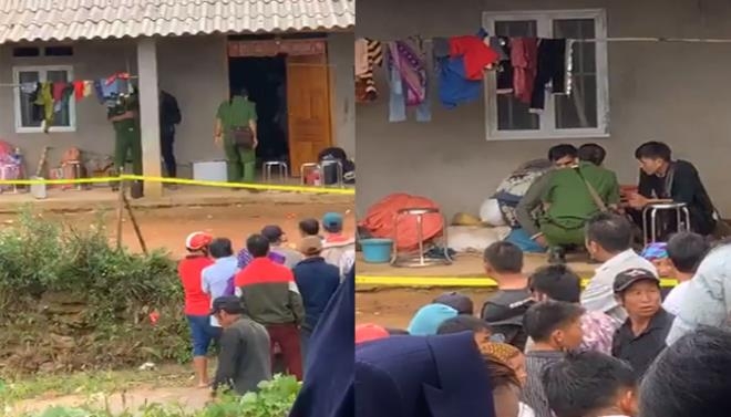 Thông tin pháp luật chiều 14/10: 2 thanh niên cầm kiếm chém người vì cho rằng bị nhìn đểu