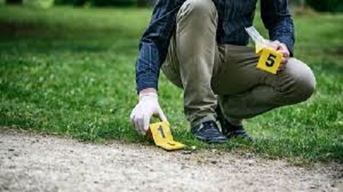 Thông tin pháp luật chiều 16/10: Đã bắt được nghi phạm cứa cổ chủ quán tạp hóa