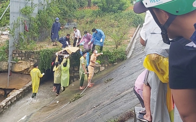 Thông tin pháp luật chiều 17/10: Đòi tiền không được, rút súng bắn người giữa rừng cao su