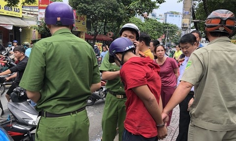 Thông tin pháp luật chiều 17/10: Đòi tiền không được, rút súng bắn người giữa rừng cao su
