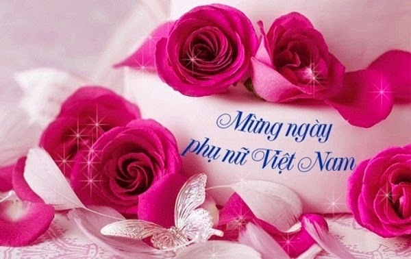 Gợi ý các mẫu thiệp chúc mừng 20/10 đẹp và đong đầy ý nghĩa