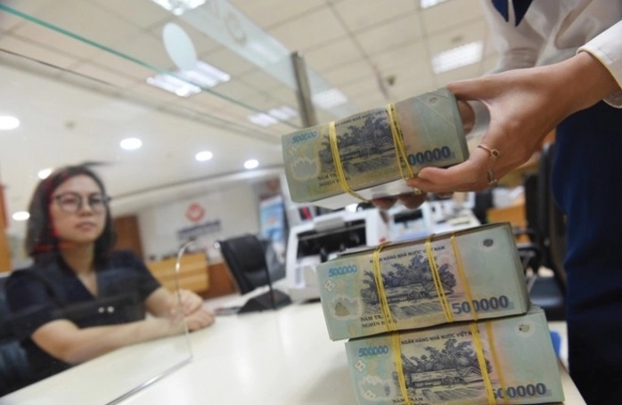 Lãi suất tiết kiệm ngân hàng hôm nay 19/10: Hai kỳ hạn 6 và 9 tháng tại Vietinbank đều đứng mức 4,2%