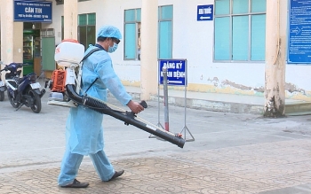 Tình hình COVID-19 hôm nay: Vẫn còn tình trạng chưa thực hiện đúng các hướng dẫn về phòng chống dịch
