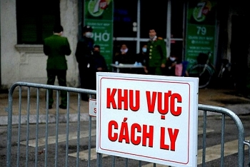 Tình hình COVID-19 trong ngày: Người phụ nữ 29 tuổi đến từ Ấn Độ mắc COVID-19