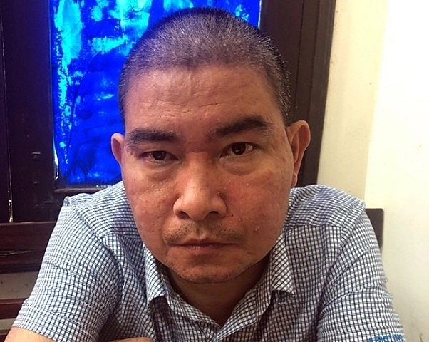 Thông tin pháp luật sáng 22/10: Khởi tố nam thanh niên mồi rơm đốt cụ bà 90 tuổi để cướp tiền ở Thái Nguyên