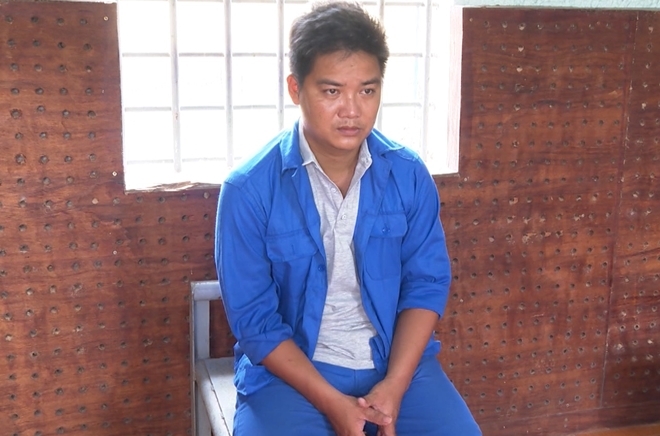 Thông tin pháp luật sáng 22/10: Khởi tố nam thanh niên mồi rơm đốt cụ bà 90 tuổi để cướp tiền ở Thái Nguyên