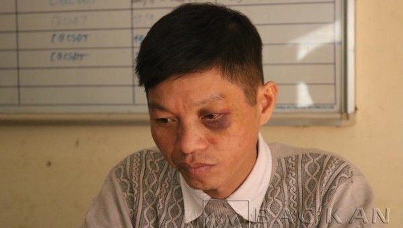 Thông tin pháp luật chiều 22/10: Đang chèo xuồng, tá hỏa phát hiện thi thể nam giới trên sông Lu