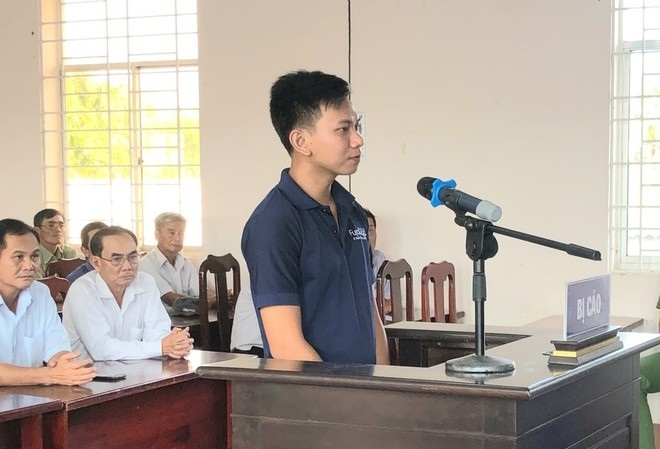 Thông tin pháp luật sáng 28/10: Truy nguyên dấu vân tay, bắt luôn 