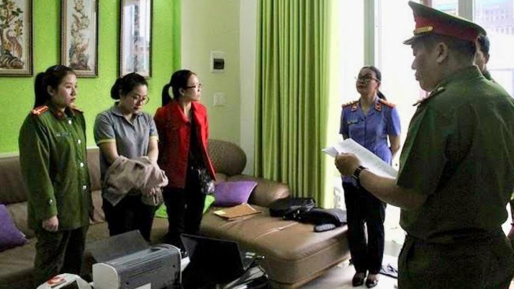 Thông tin pháp luật chiều 28/10: Đi dự đám cưới bạn cùng lớp, thiếu nữ xinh đẹp tuổi mất tích bí ẩn