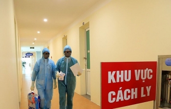 Thêm 4 ca mắc COVID-19 mới, Việt Nam hiện có 1.544 bệnh nhân